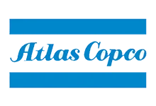 Atlas Copco