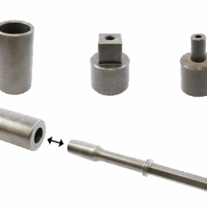 Post Driver Drive Caps