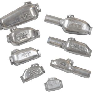 Texas Pneumatic In-Line Lubricator (Pressure Feed)