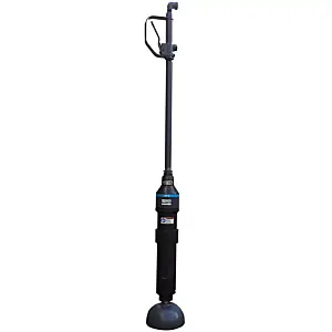 Atlas Copco TAM 19 Pneumatic Backfill Tamper