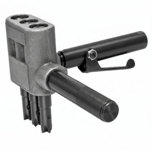 Tamco/Toku SF-T3 Triple Piston Scabbler