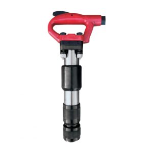 Tamco/Toku THR-4 Chipping Hammer - Screw-On Retainer