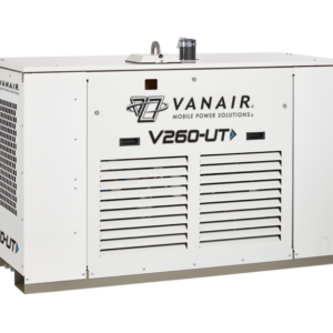 Vanair V260-UT Utility Mount Air Compressor