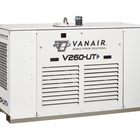 Vanair 260 UT