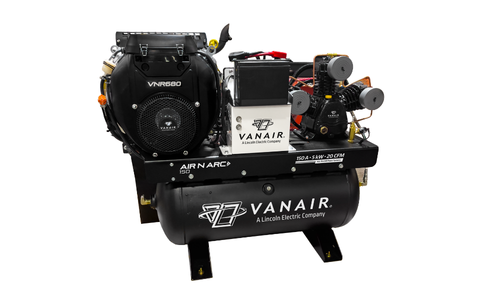 vanair-air-n-arc-150-30gal-tank