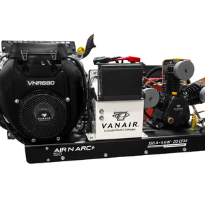 vanair-air-n-arc-150-skid-mount