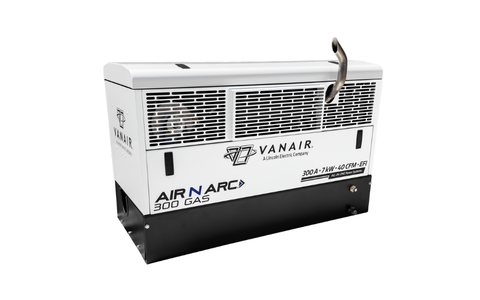 vanair-air-n-arc-300-gas