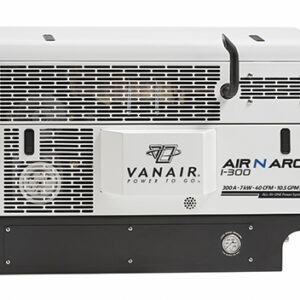Vanair Air N Arc I-300 All-In-One Power System