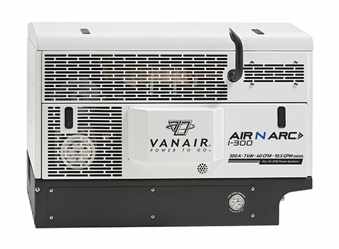 vanair-air-n-arc-i-300
