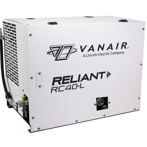 vanair-reliant-rc40-l