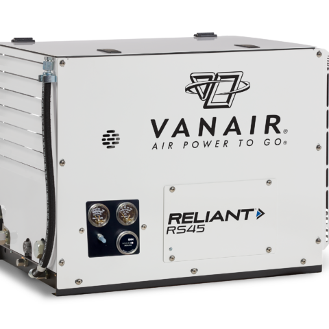 vanair-reliant-rs45