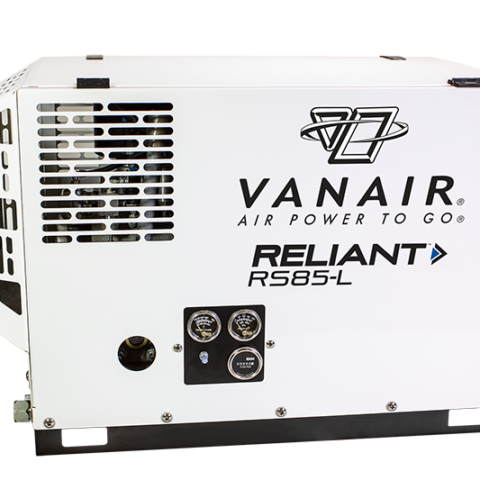 vanair-reliant-rs85-l
