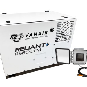 Vanair Reliant RS85-LYM Mining Air Compressor