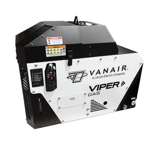 Vanair Viper Gas G55 Air Compressor