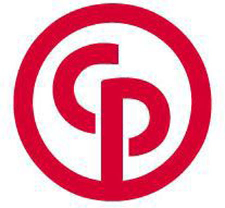 Chicago Pneumatic logo