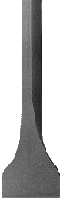 scaling chisel