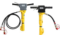 Atlas Copco Hydraulic Paving Breaker