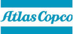 Atlas Copco Logo