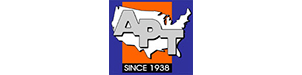 APT Logo