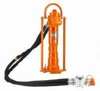 Post Drivers, T-Post Drivers: Pneumatic/Air, Hydraulic and 