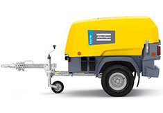 atlas copco xas110