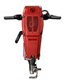 Chicago Pneumatic Red Hawk Gas Paving Breaker