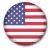 flag pin