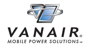 vanair logo