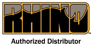 Rhino Post Drivers logo