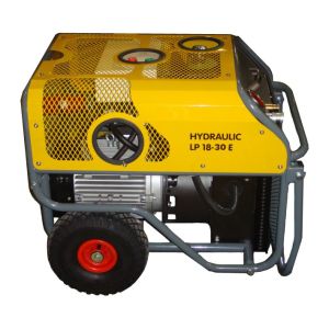 hydraulic power pack lp13-30 pe