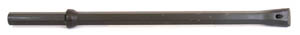 integral drill rod