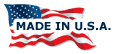 Made in the USA