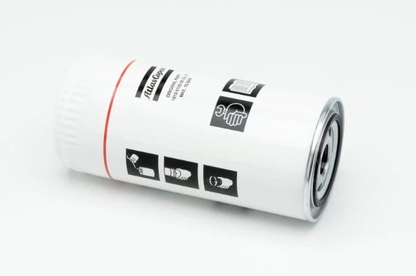 Filter Oil