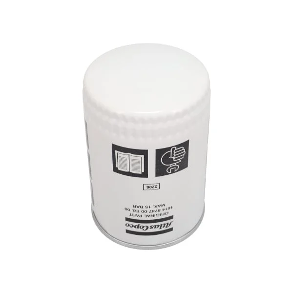 Oil Filter Element