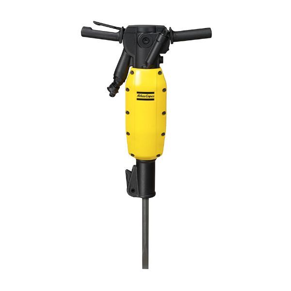 TEX 190PE Pneumatic Paving Breaker