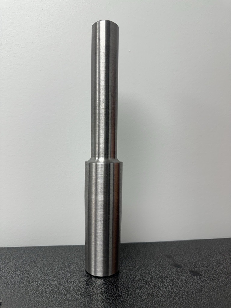 1 1/4 X 6 LPDHD/PDR95 ROUND ANVIL ROD