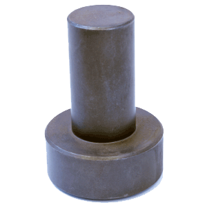 Manual Drive Cap - 2\" Pin - 3-1/2\" length