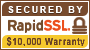 SSL site seal