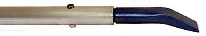 Scaling Bar - 7/8\" Hex x 48\"
