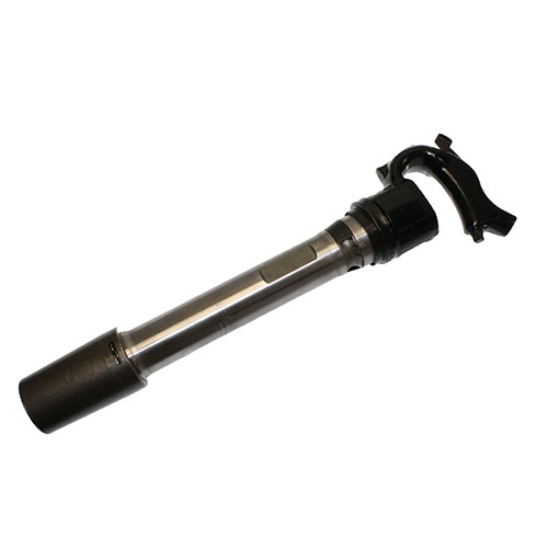 Rivet Buster - 8" Stroke - Outside Trigger - Tool Only