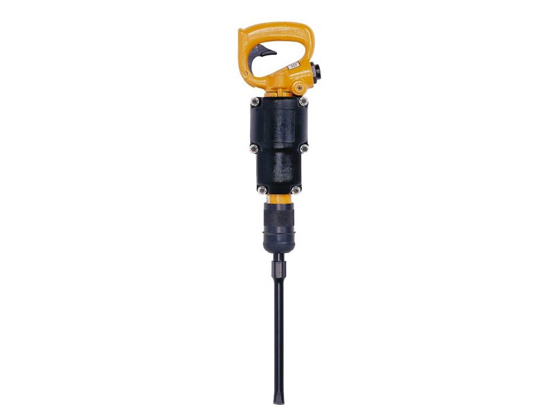 DKR 36H Pneumatic Hammer/Drill - Hex