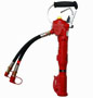 BRK 25D Pick Hammer- 7/8 X 3-1/4 BRK 25D Pick Hammer- 7/8 X 3-1/4