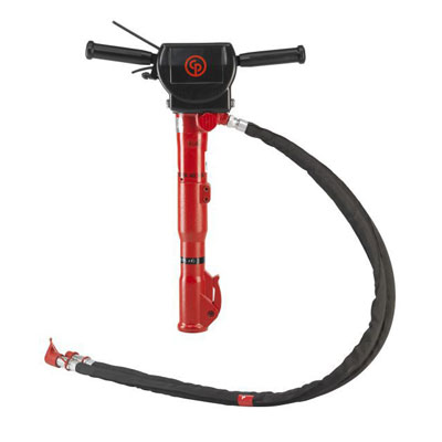 BRK 95VR Hydraulic Breaker - 1-1/4 x 6\"