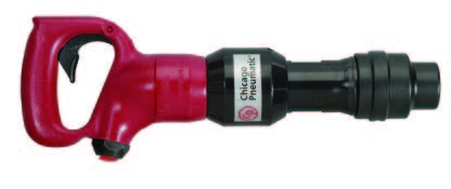 CP 0012 CHIP HAMMER .680 RND