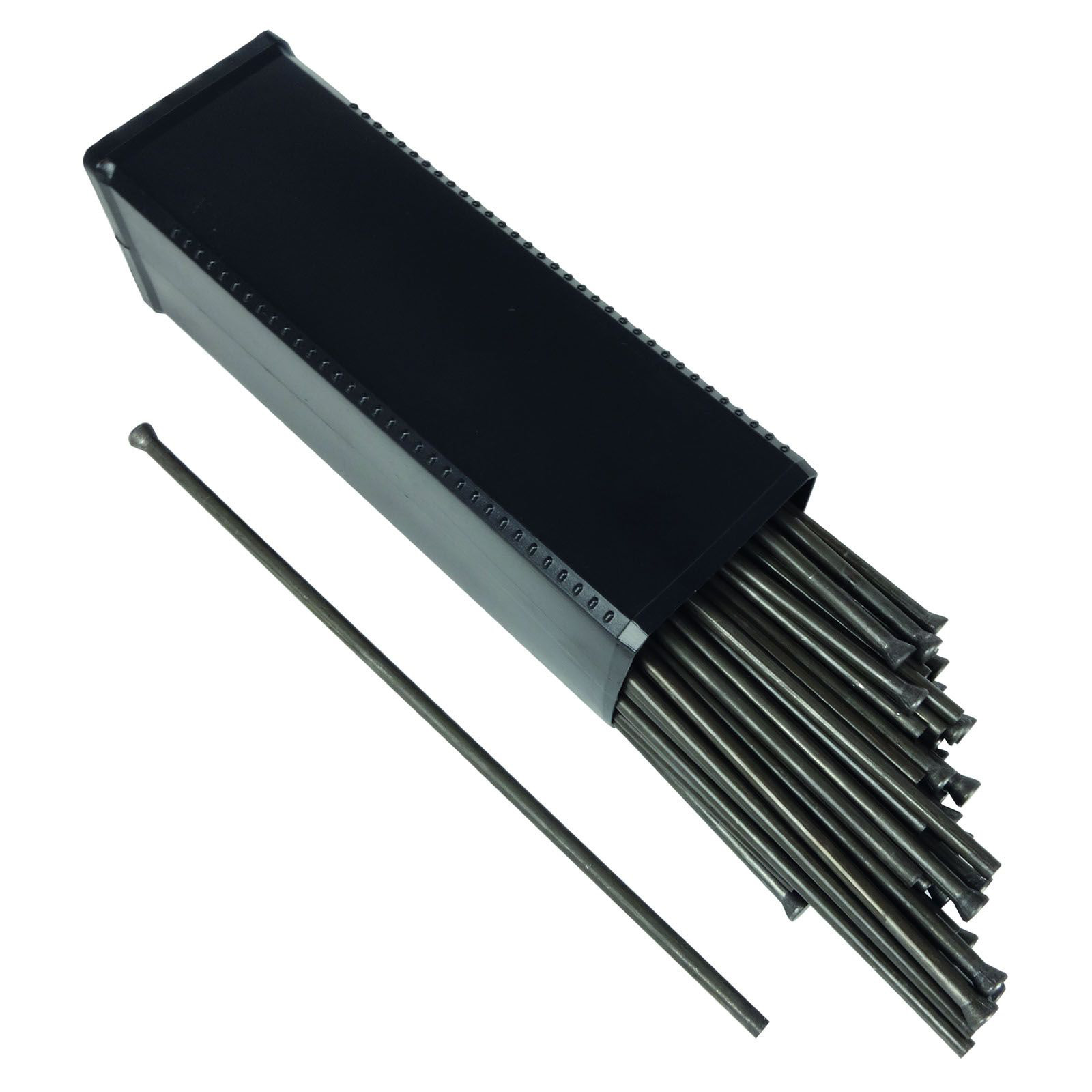 Needle - Flat 3mm x 178 - 100pcs