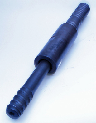 Coupling - 1 1/4" Rope