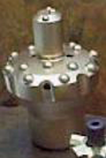 Reaming Bit R32 X 3-1/2"