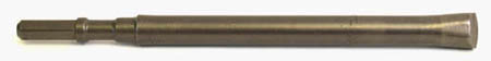 Whirlibit U7 Shank 9/16 X 1 3/4\" Shank- 1 1/8\"Bit 8\"DD