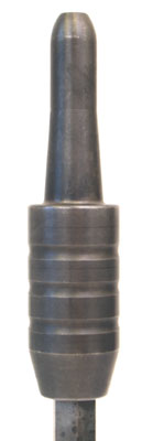 Split Set Head Tapered Socket- 7/8 X11dg - 39mm Nose