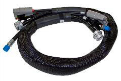 Remote Mount Control Panel Connection Harness - 10'